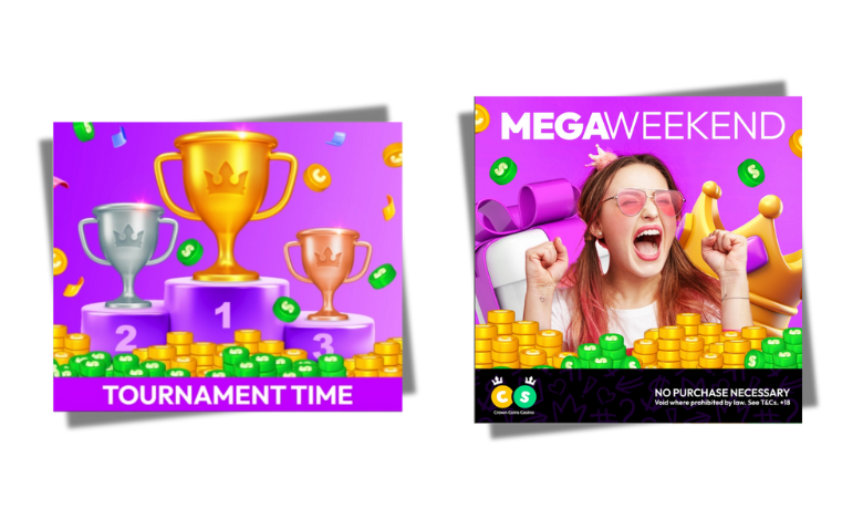 Crown-Coins-Promotions