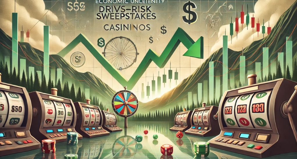 low-risk sweepstakes casinos
